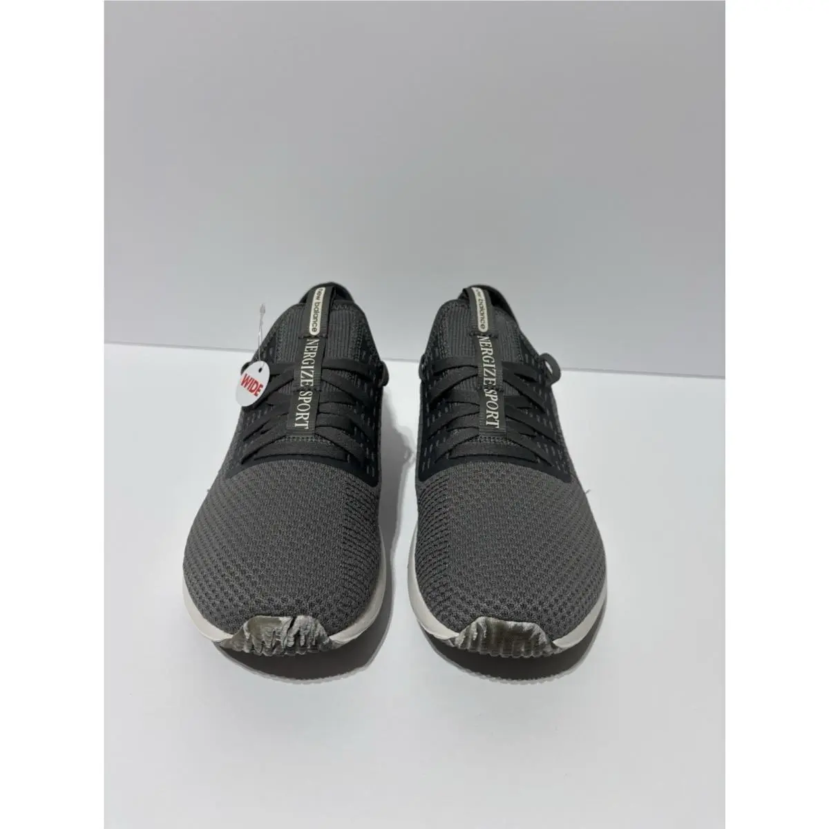 New Balance shoes - New Balance DynaSoft - DynaSoft - Gray 1