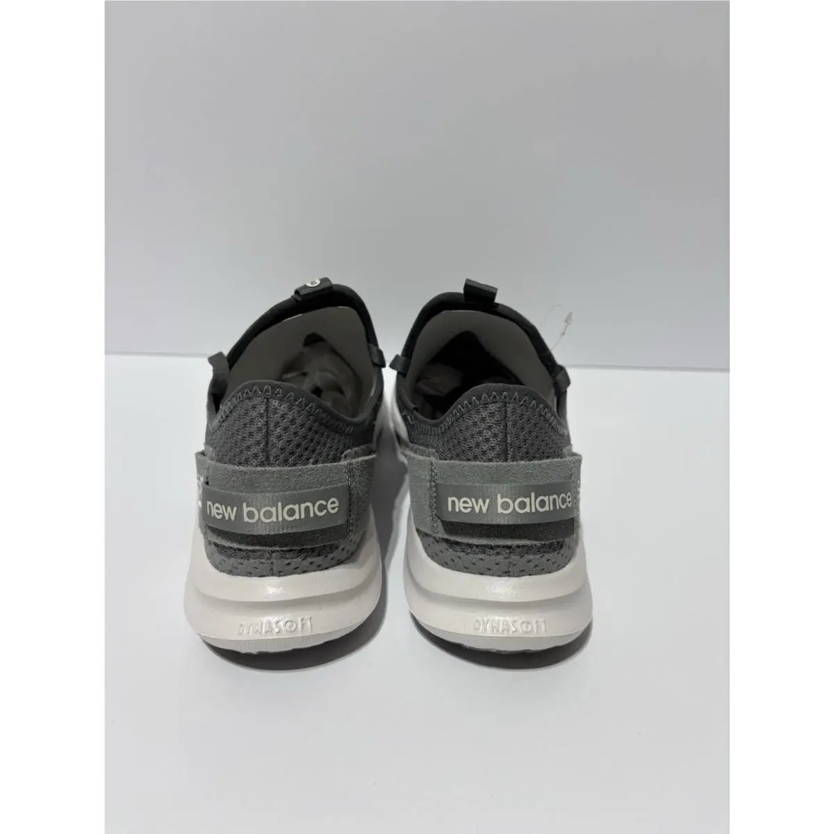 New Balance shoes - New Balance DynaSoft - DynaSoft - Gray 2