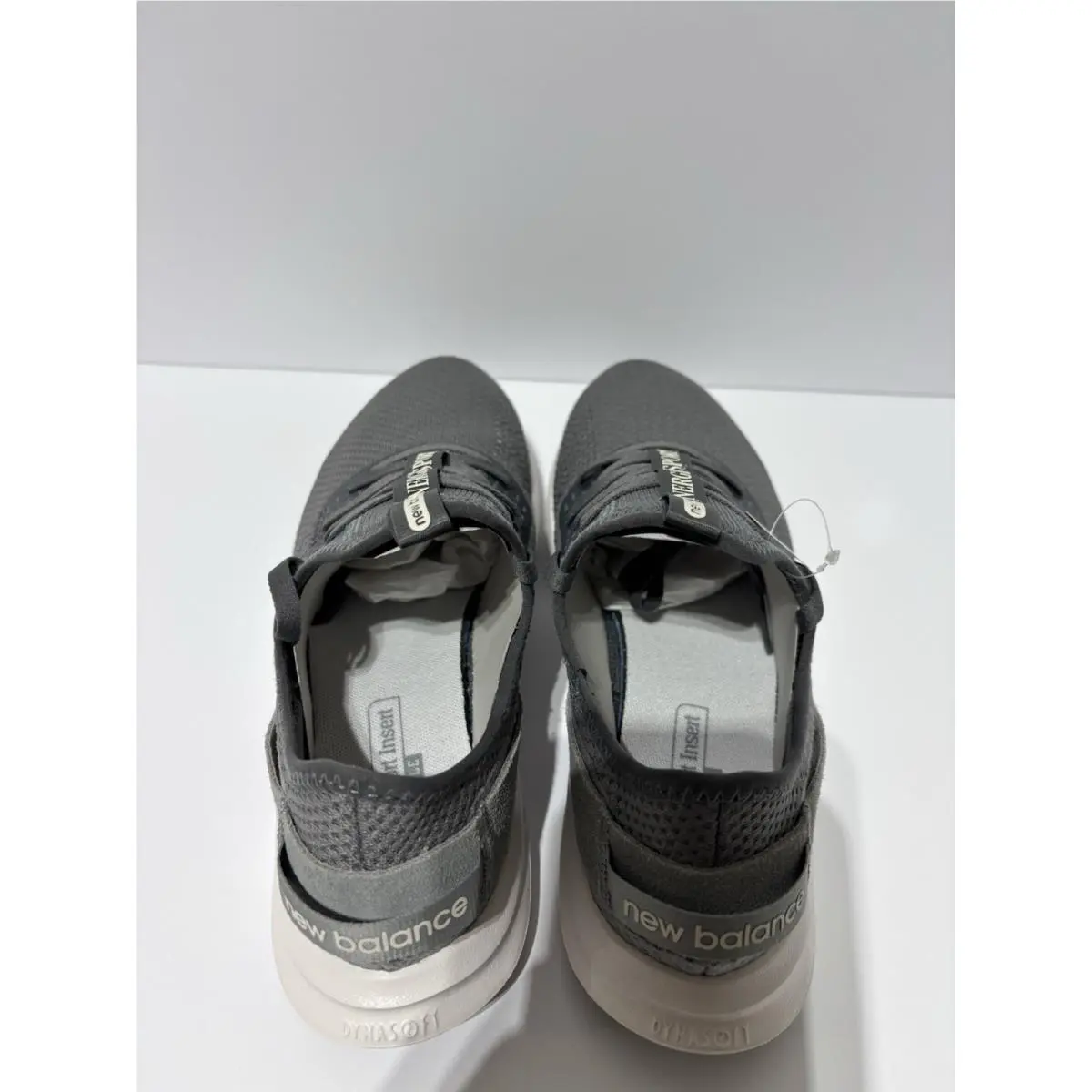 New Balance shoes - New Balance DynaSoft - DynaSoft - Gray 3