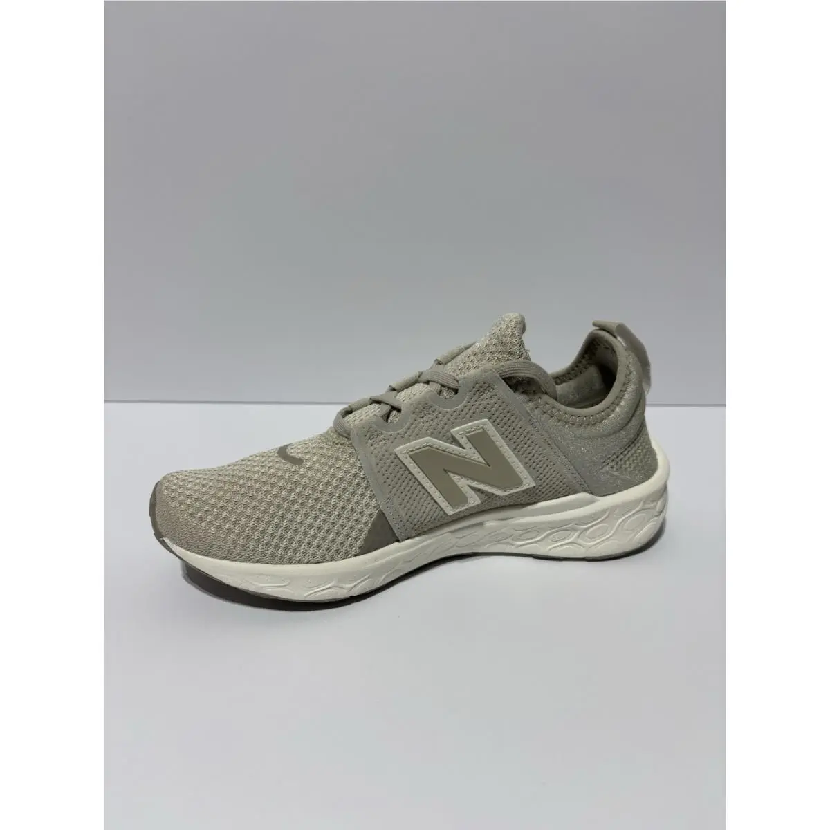 New Balance shoes - New Balance Fresh Foam Cruz - Gray 0