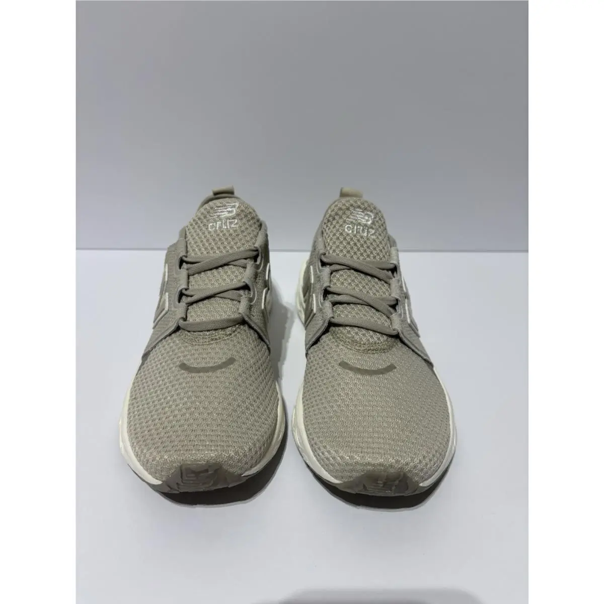 New Balance shoes - New Balance Fresh Foam Cruz - Gray 1
