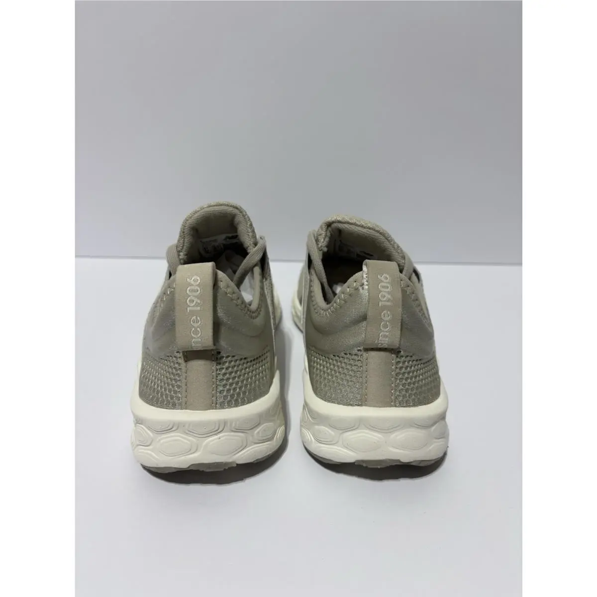 New Balance shoes - New Balance Fresh Foam Cruz - Gray 2