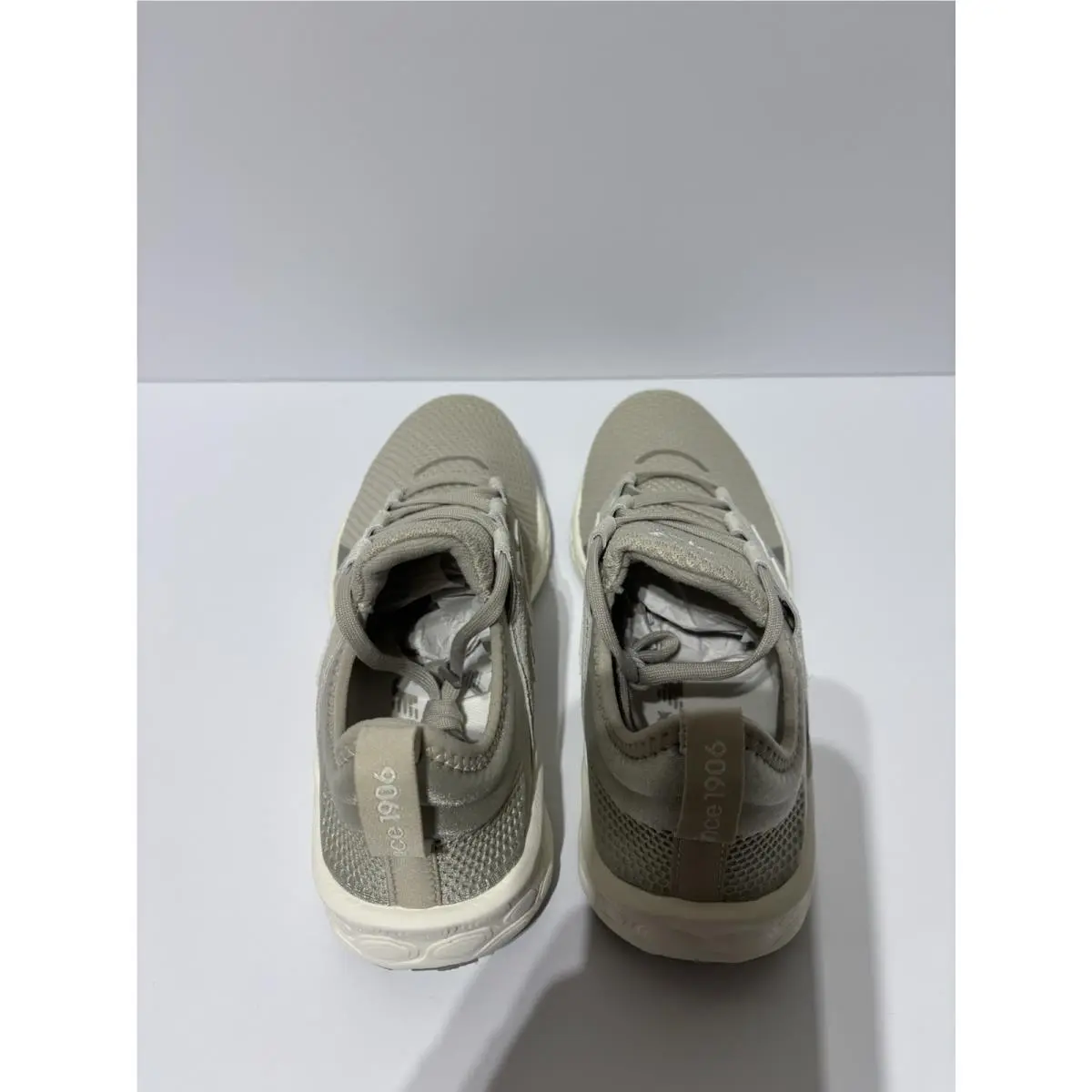 New Balance shoes - New Balance Fresh Foam Cruz - Gray 3