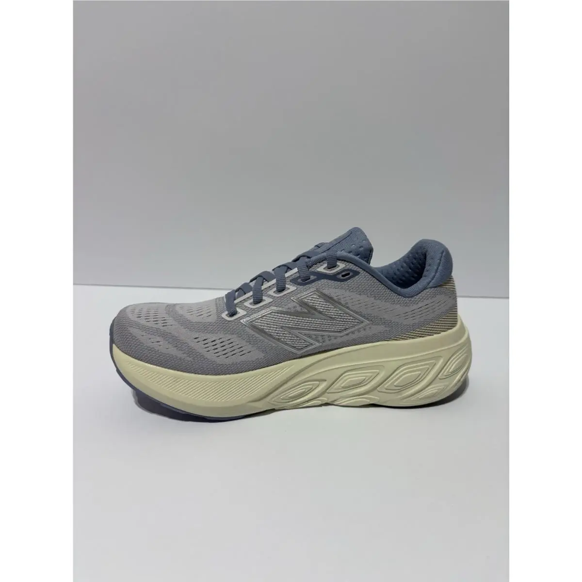 New Balance shoes - New Balance Fresh Foam - Fresh Foam - Gray 0