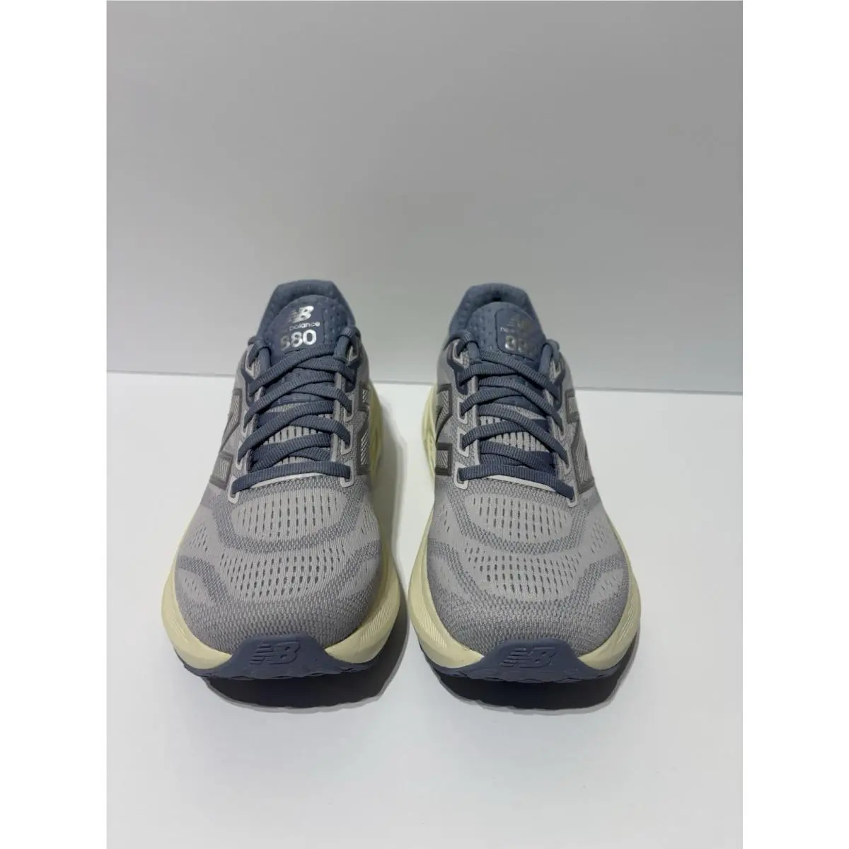 New Balance shoes - New Balance Fresh Foam - Fresh Foam - Gray 1