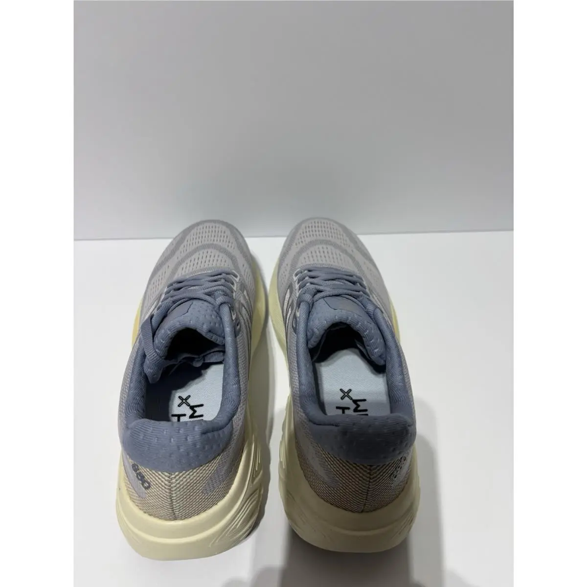 New Balance shoes - New Balance Fresh Foam - Fresh Foam - Gray 3