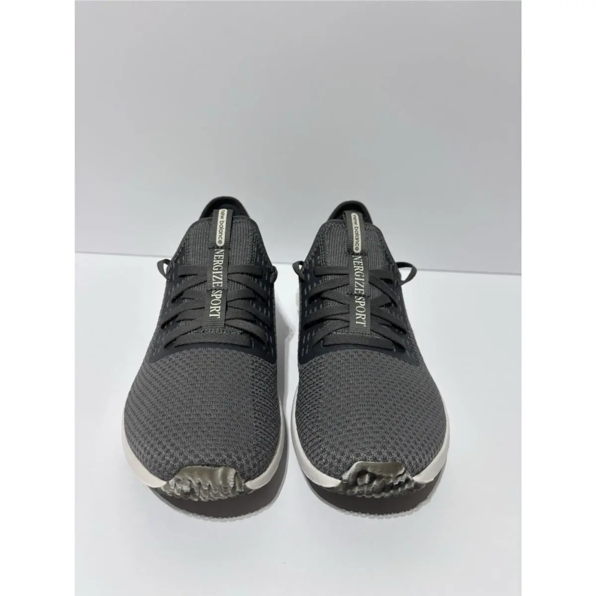 New Balance shoes - New Balance DynaSoft - DynaSoft - Gray 1