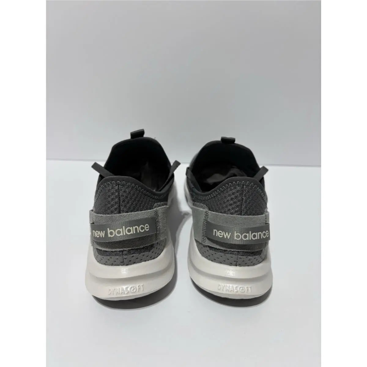New Balance shoes - New Balance DynaSoft - DynaSoft - Gray 2