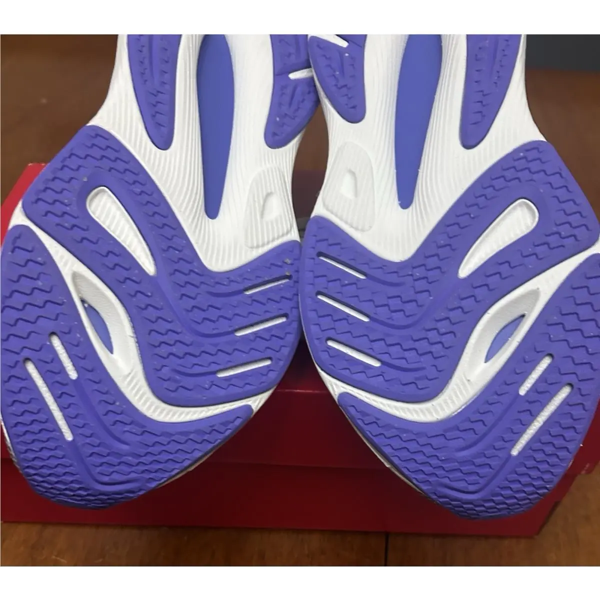 New Balance shoes - Lilac 3
