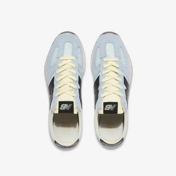 New Balance shoes - New Balance 471 - Oxford Blue 1