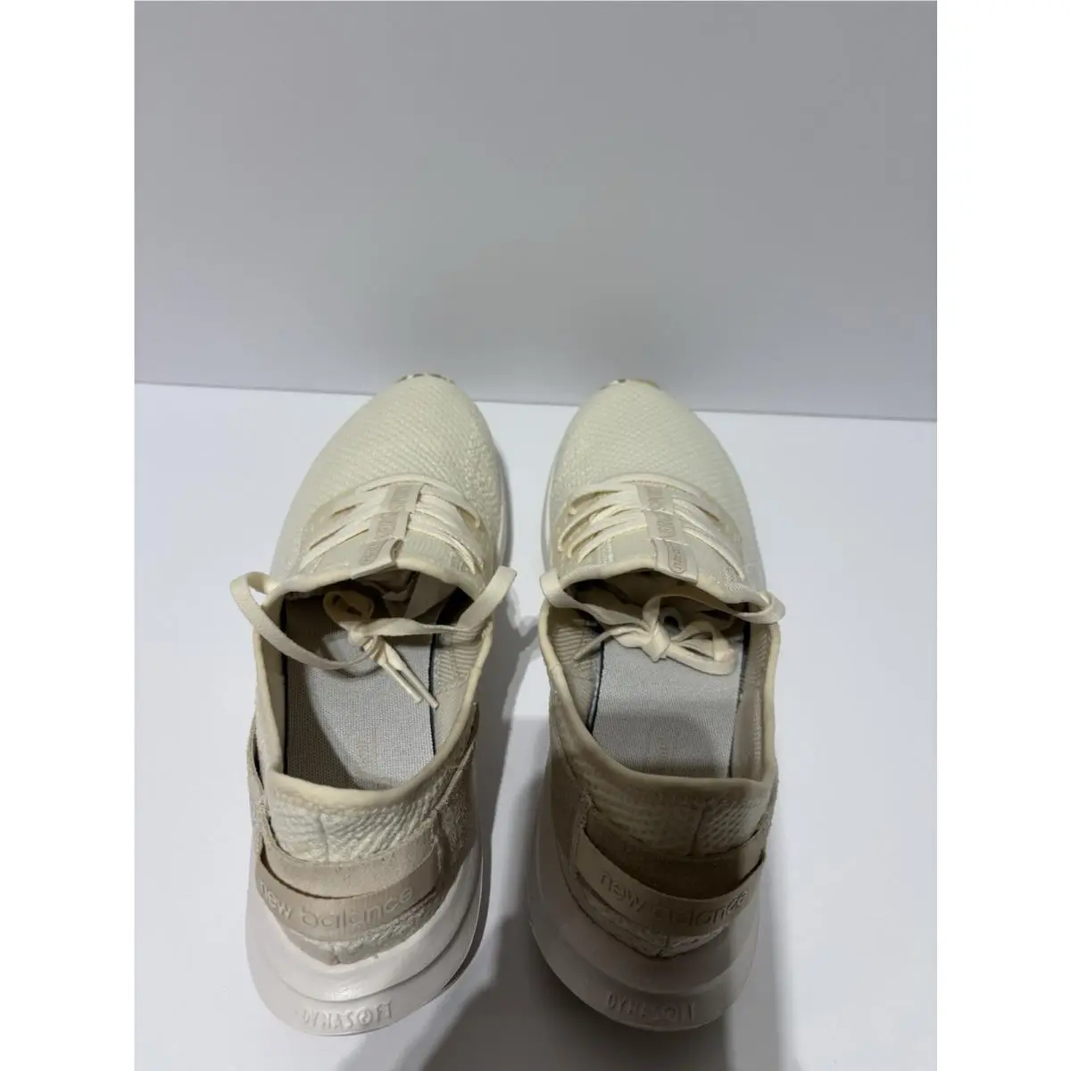 New Balance shoes - New Balance DynaSoft - DynaSoft - Beige 3