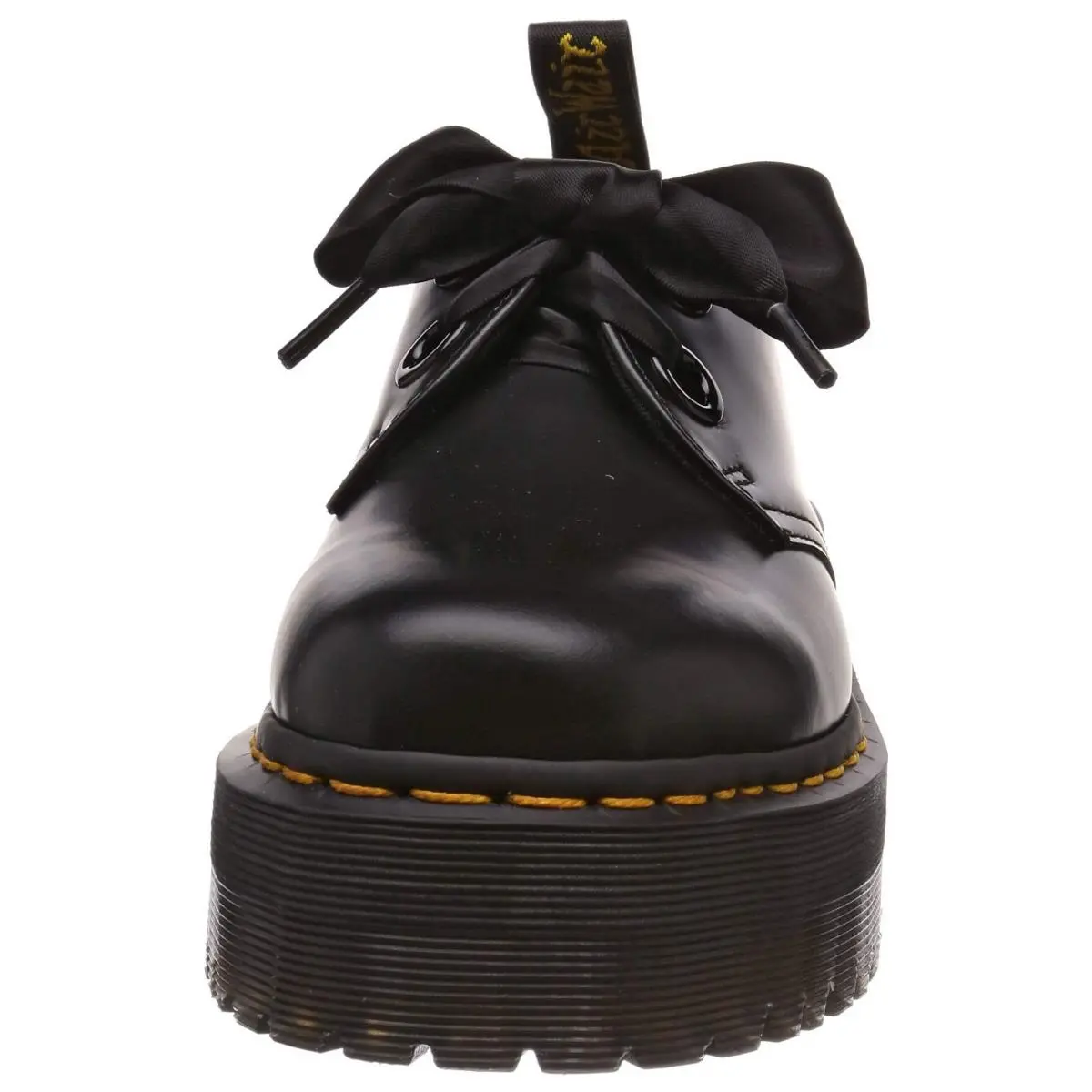 Dr. Martens shoes - 25234001 - R25234001-001 - black buttero 0