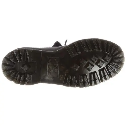 Dr. Martens shoes - 25234001 - R25234001-001 - black buttero 2