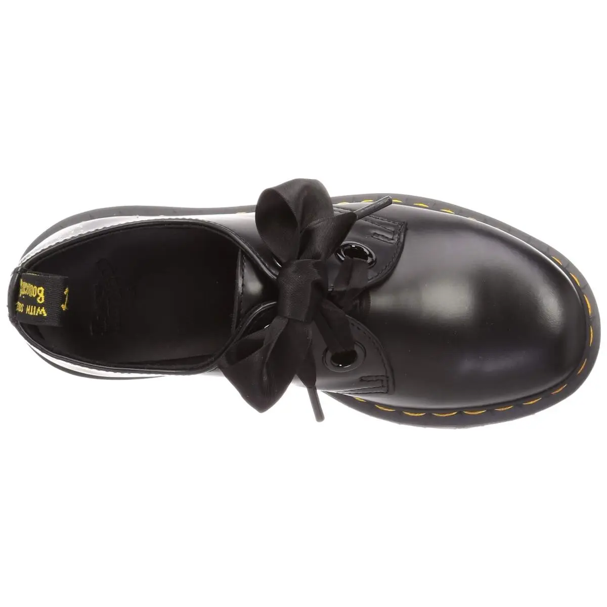 Dr. Martens shoes - 25234001 - R25234001-001 - black buttero 3