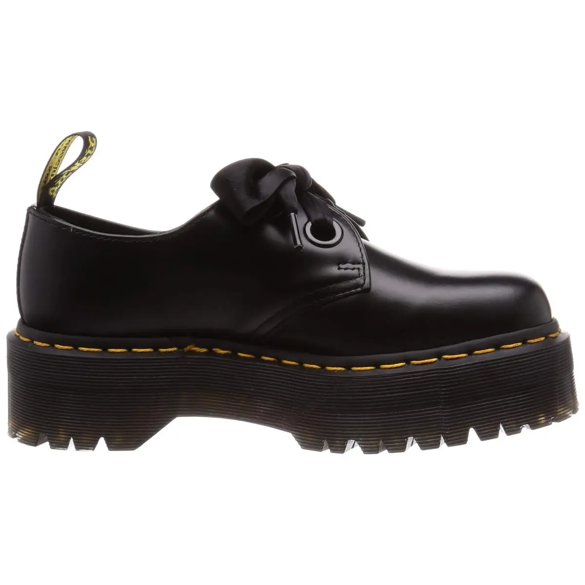 Dr. Martens shoes - 25234001 - R25234001-001 - black buttero 4