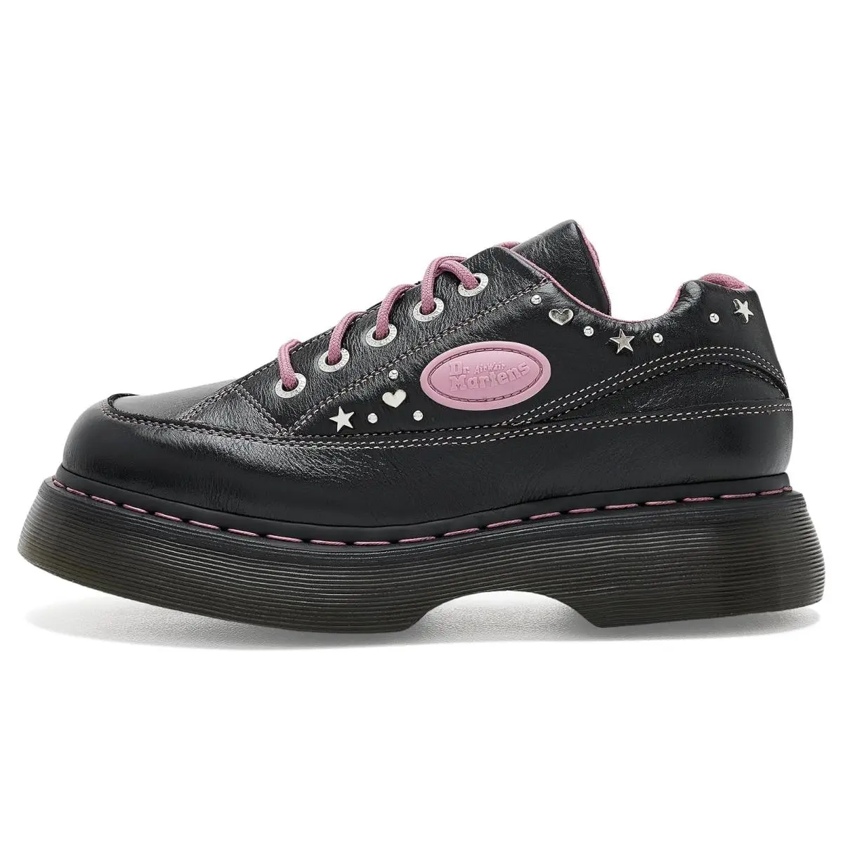 Dr. Martens shoes - Black 2