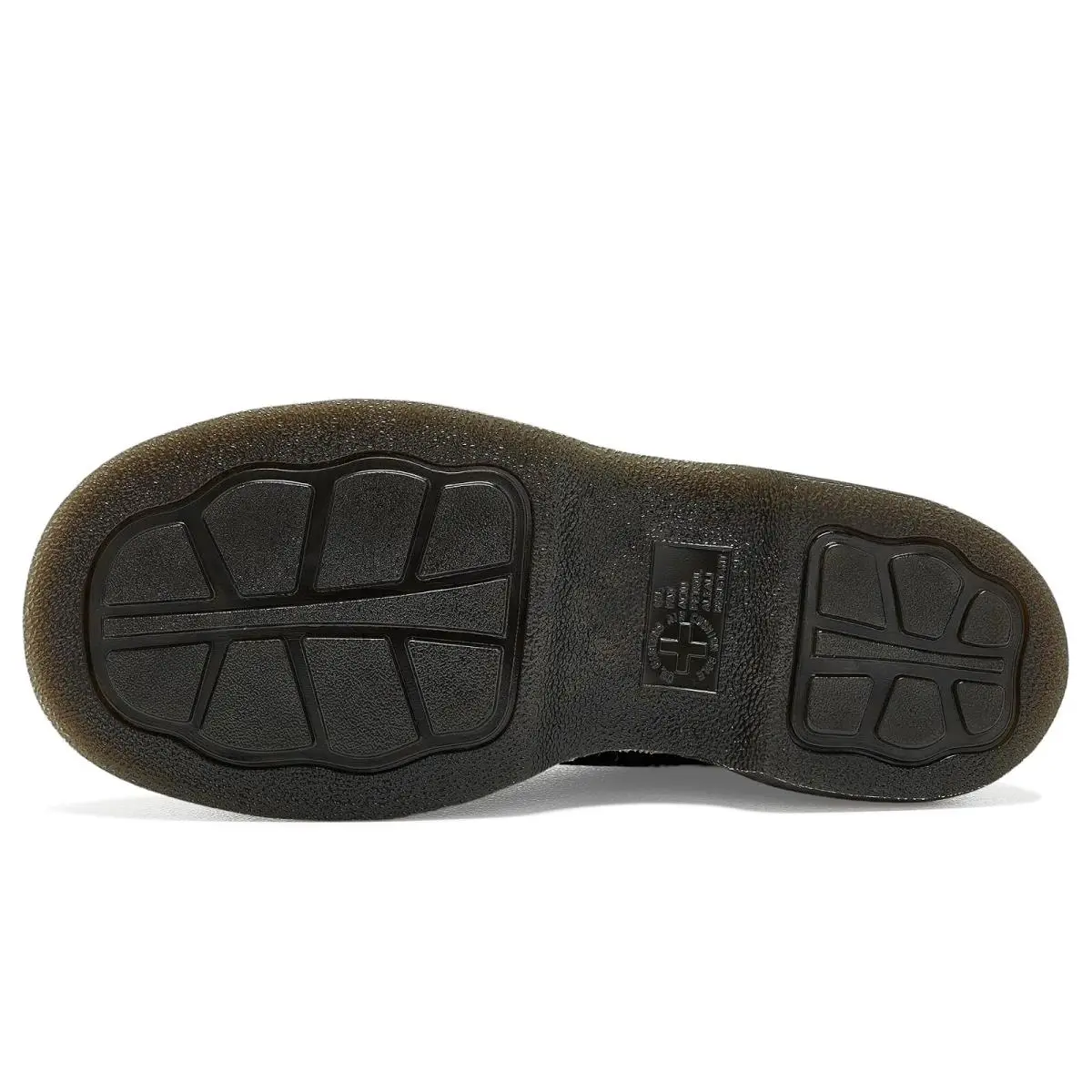 Dr. Martens shoes - Black 3