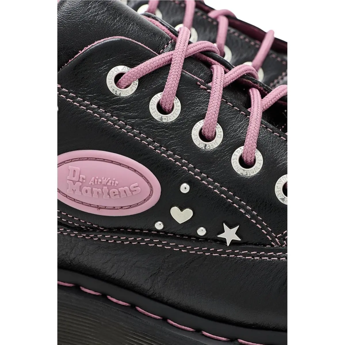 Dr. Martens shoes - Black 11