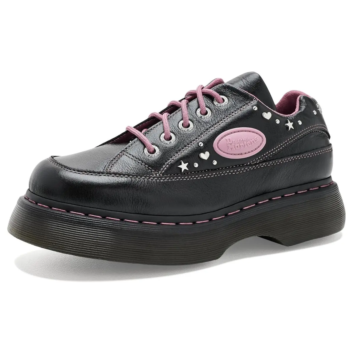 Dr. Martens shoes - Black 6