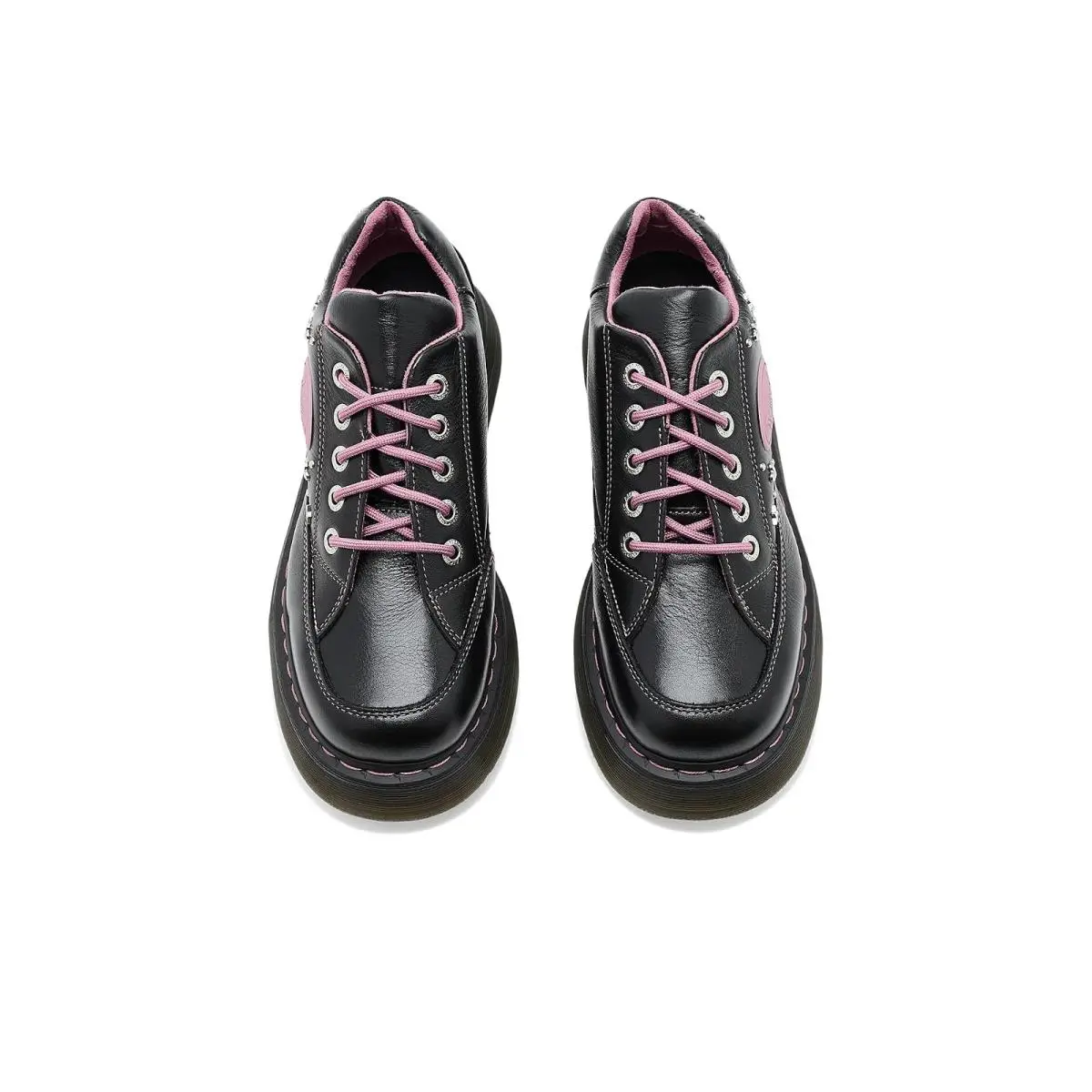 Dr. Martens shoes - Black 7
