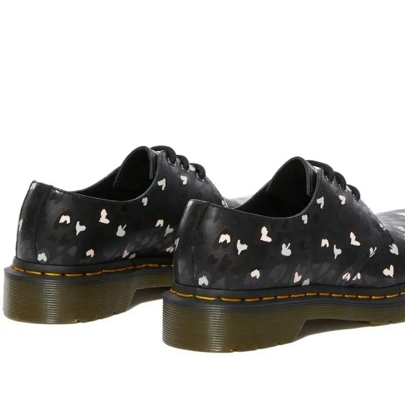 Dr. Martens shoes - 1461 - 25484001 R25484001 - Black 1