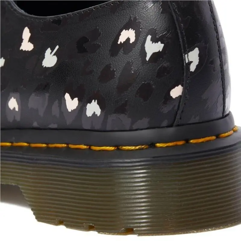 Dr. Martens shoes - 1461 - 25484001 R25484001 - Black 10