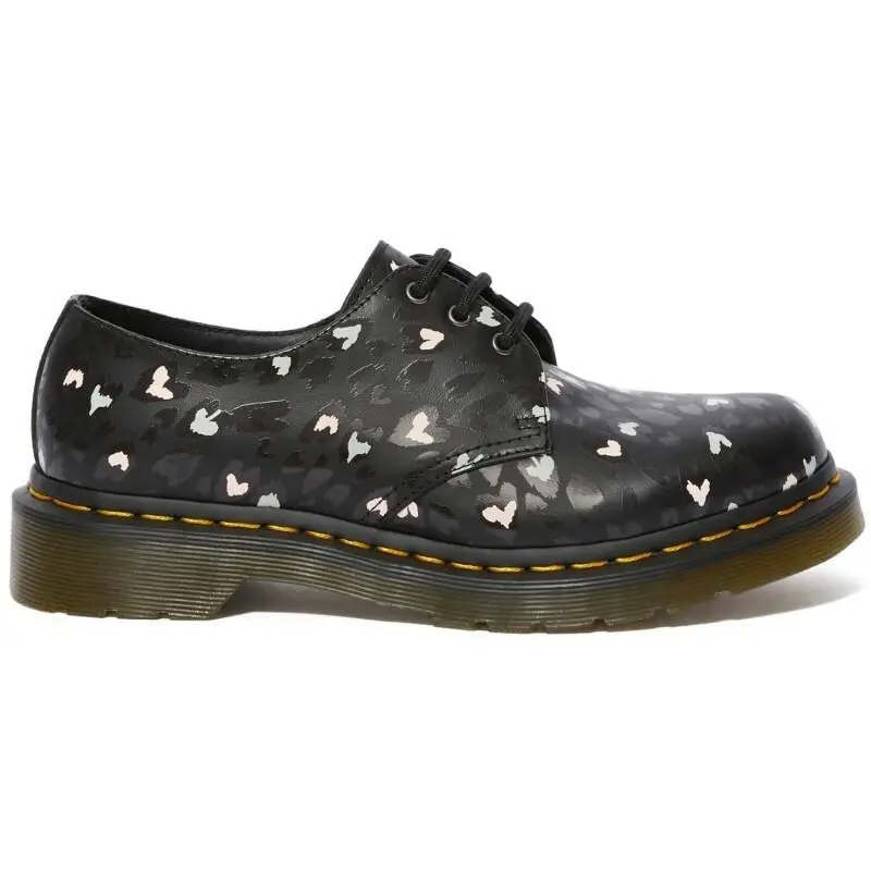 Dr. Martens shoes - 1461 - 25484001 R25484001 - Black 7