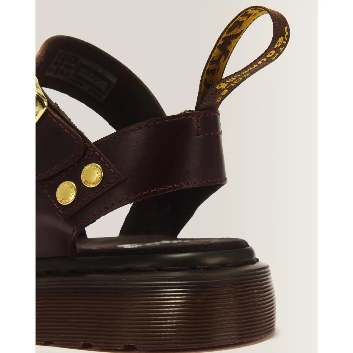 Dr. Martens shoes - BLACK 3