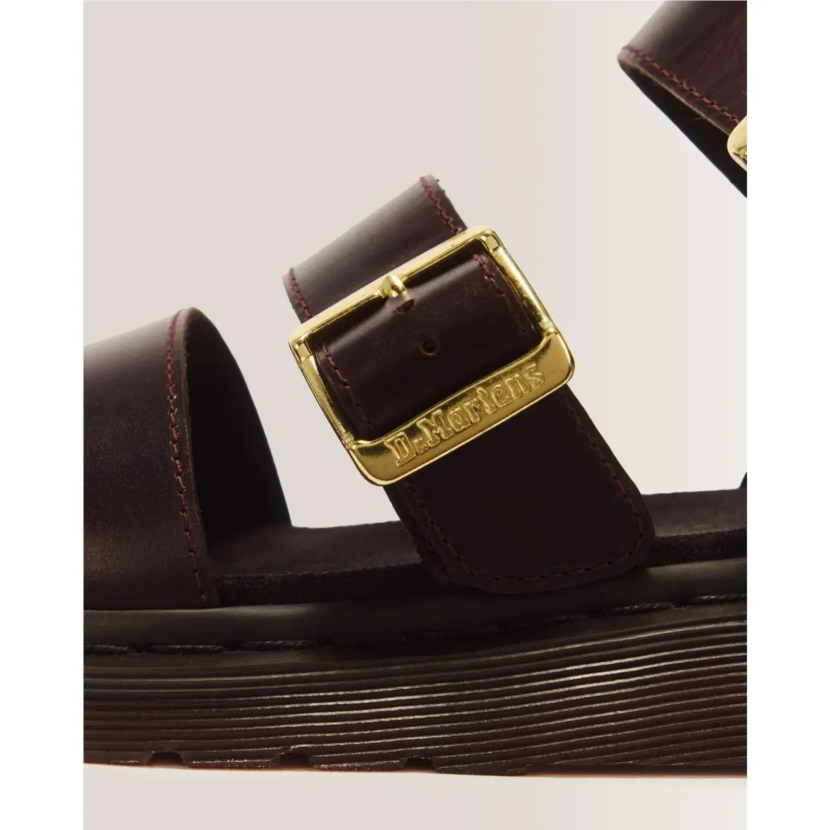 Dr. Martens shoes - BLACK 10