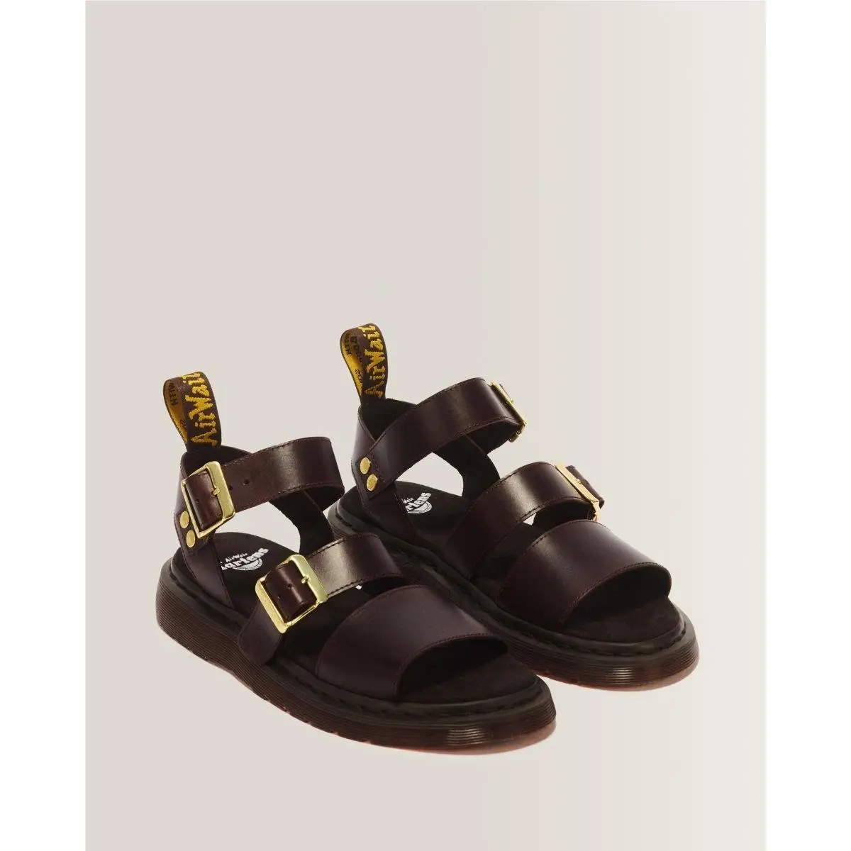 Dr. Martens shoes - BLACK 11
