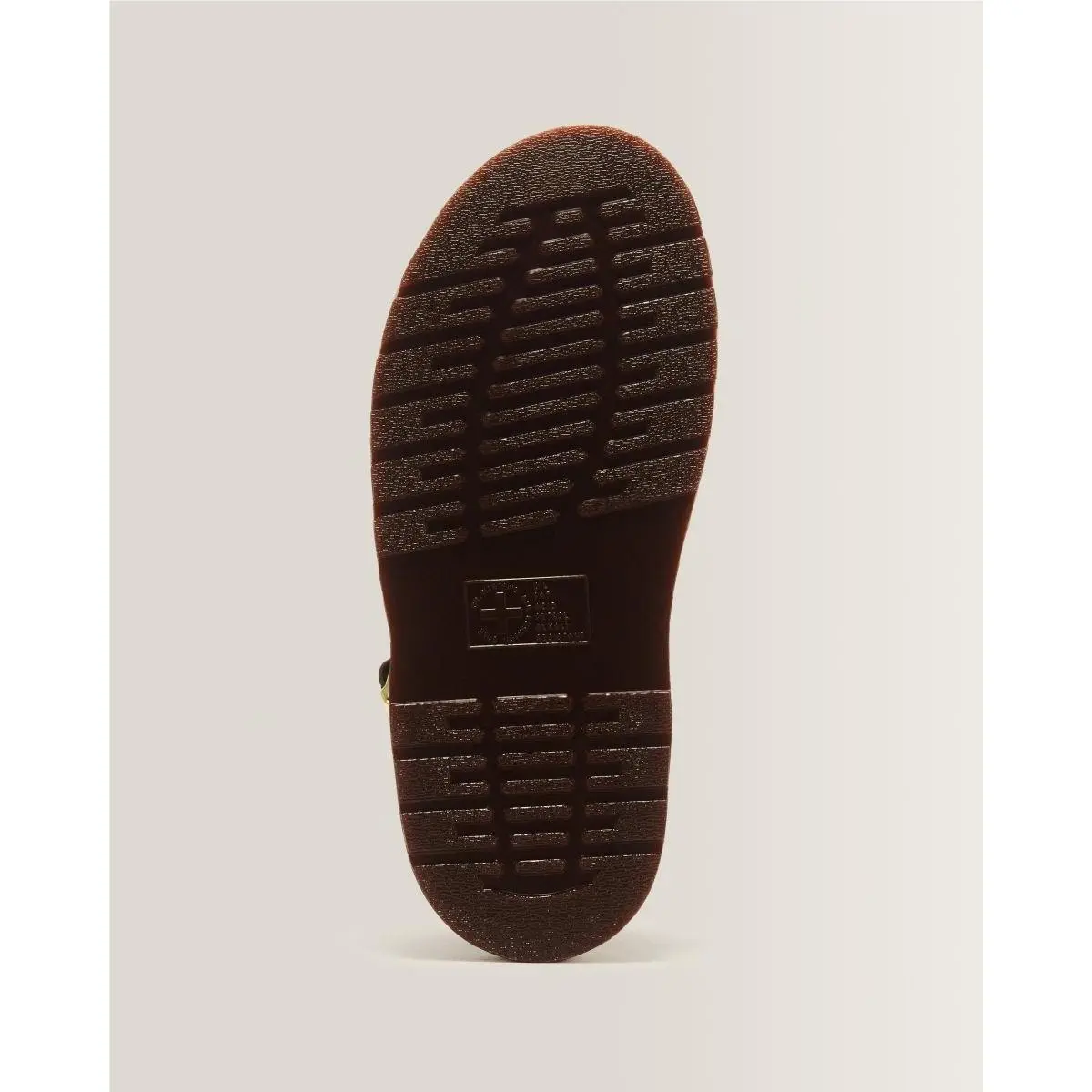 Dr. Martens shoes - BLACK 12
