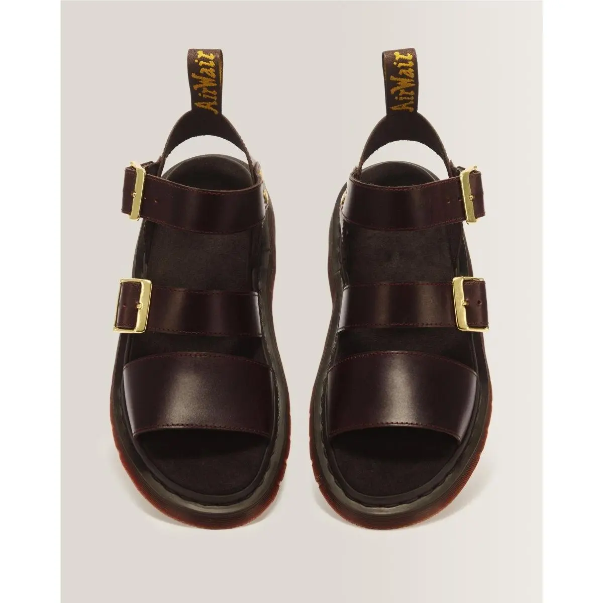 Dr. Martens shoes - BLACK 15