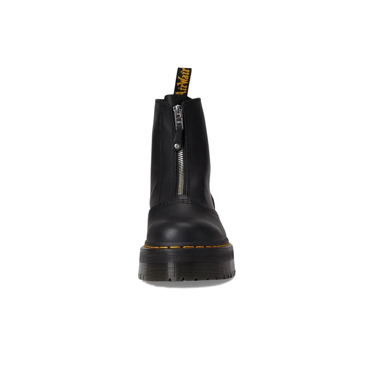 Dr. Martens shoes - Black Sendal 0