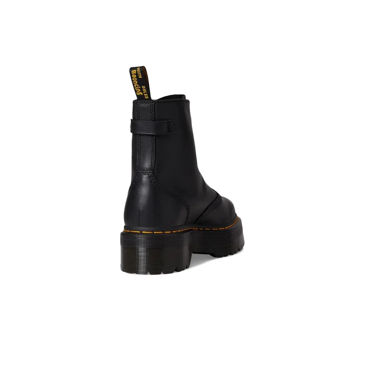 Dr. Martens shoes - Black Sendal 9