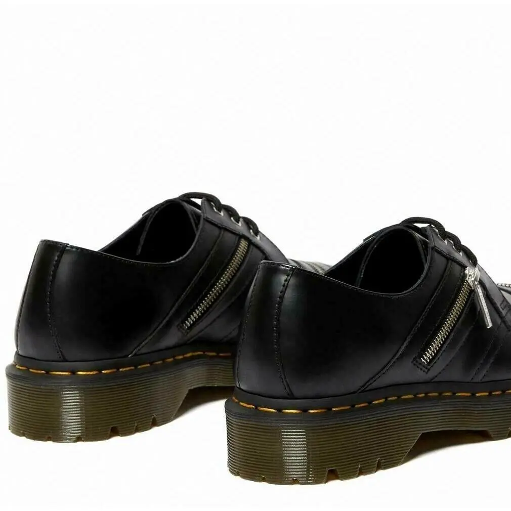 Dr. Martens shoes - 1461 Bex - Bex - R26255001 26255001 - Black 13