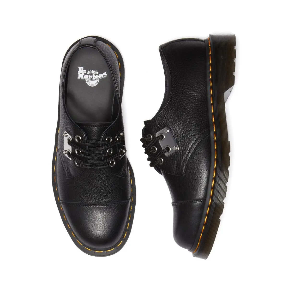 Dr. Martens shoes - 31992253 - 31992253 - cashew ambassador 19