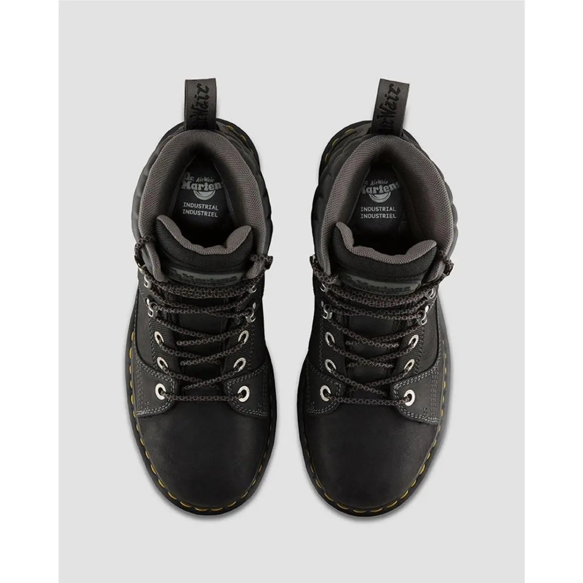Dr. Martens shoes - 22657001 22655001 - 22657001 22655001 - Black 11