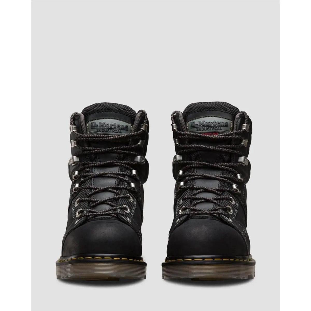 Dr. Martens shoes - 22657001 22655001 - 22657001 22655001 - Black 12