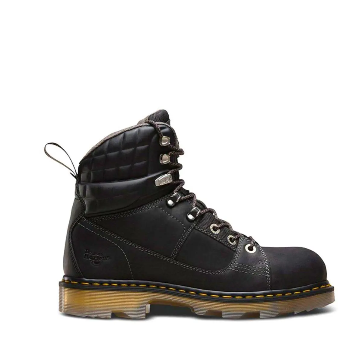Dr. Martens shoes - 22657001 22655001 - 22657001 22655001 - Black 7