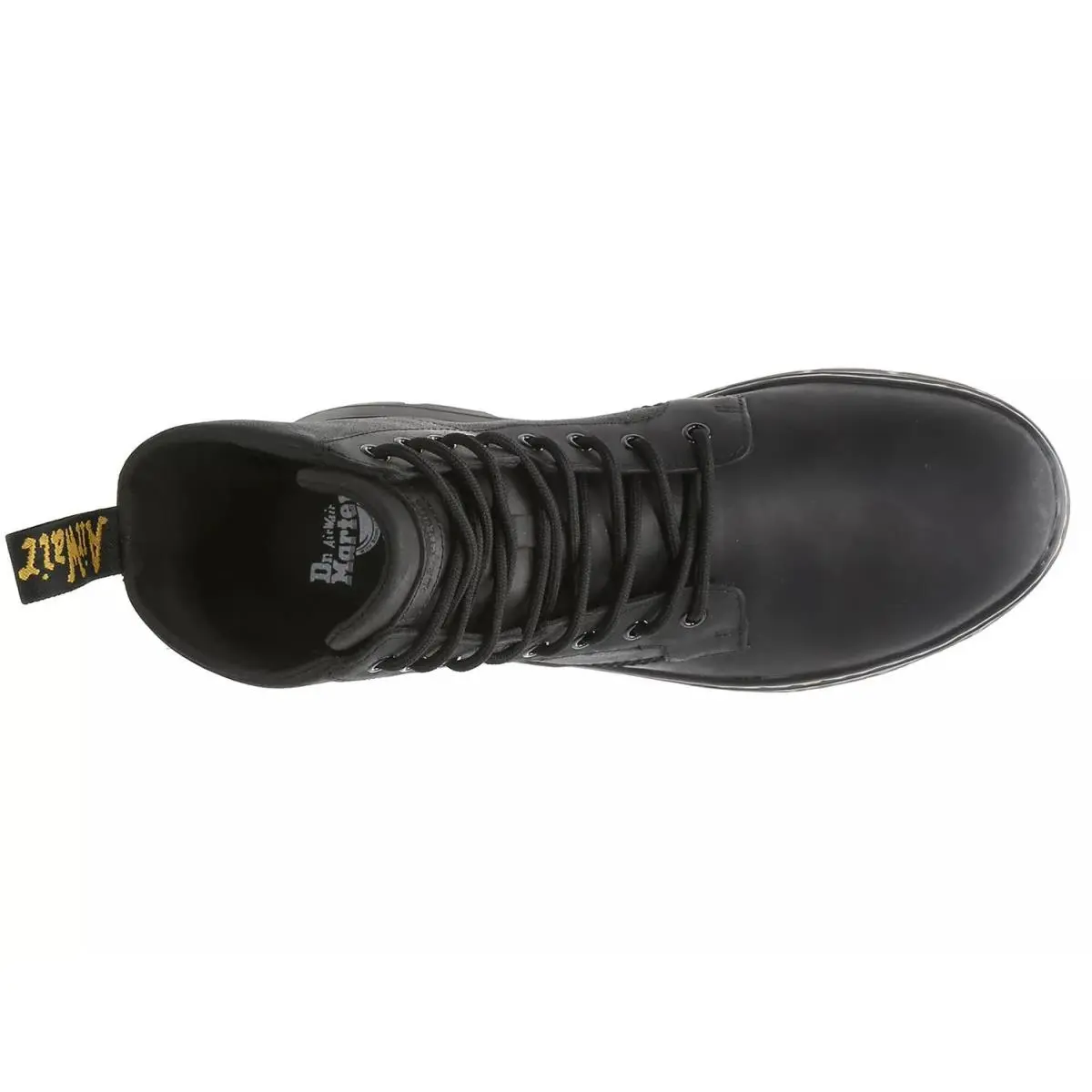 Dr. Martens shoes - Black 5