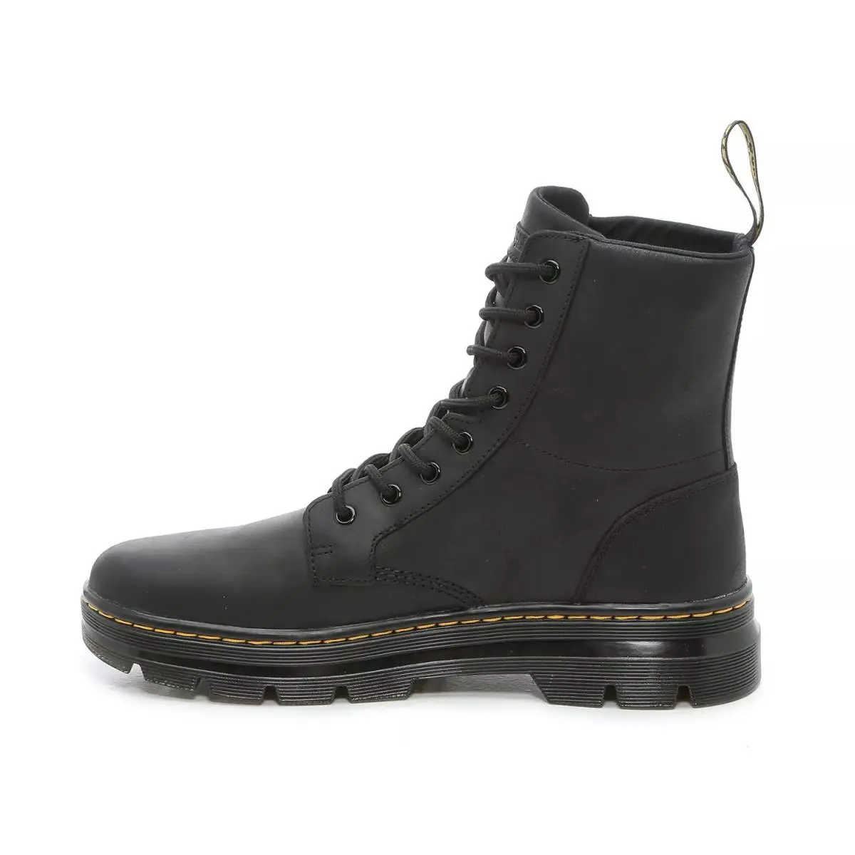 Dr. Martens shoes - Black 8