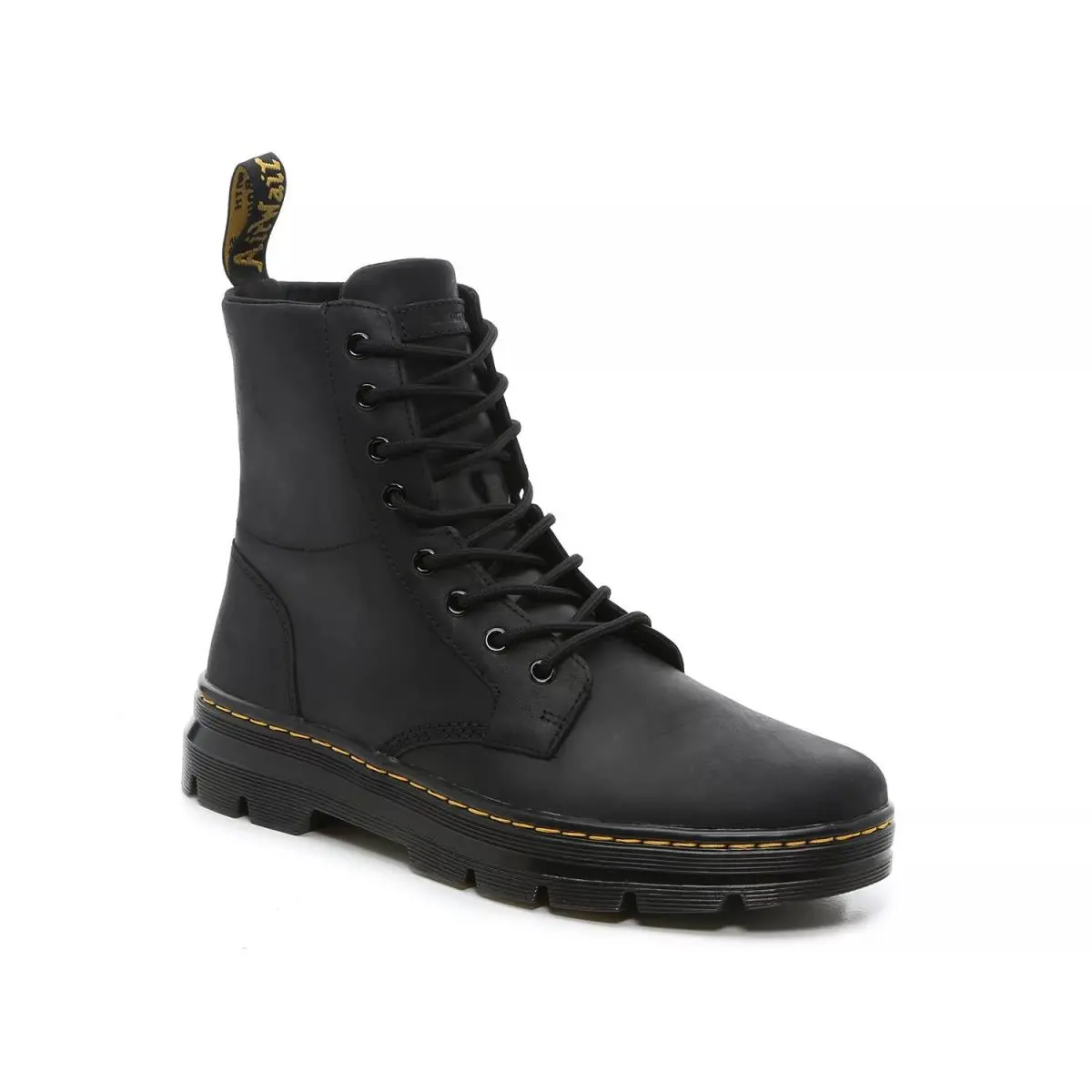 Dr. Martens shoes - Black 6