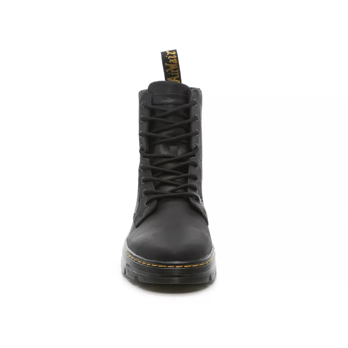 Dr. Martens shoes - Black 7