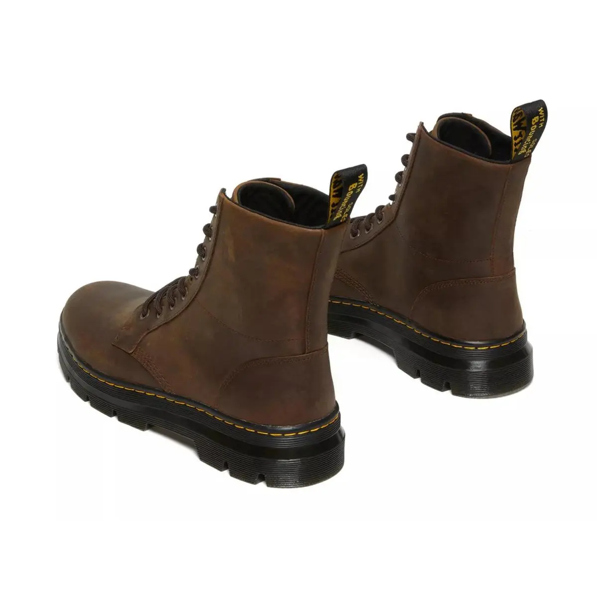Dr. Martens shoes - Black 14