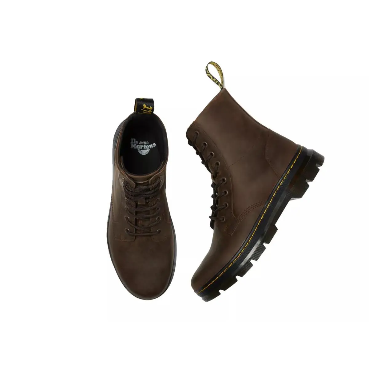 Dr. Martens shoes - Black 16