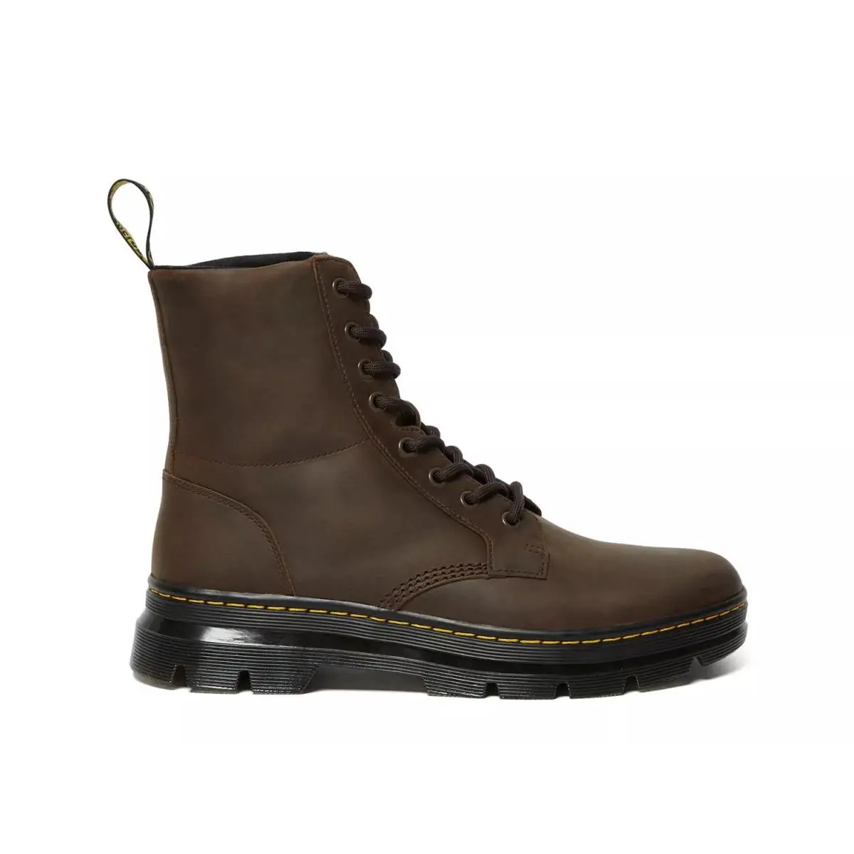 Dr. Martens shoes - Black 17