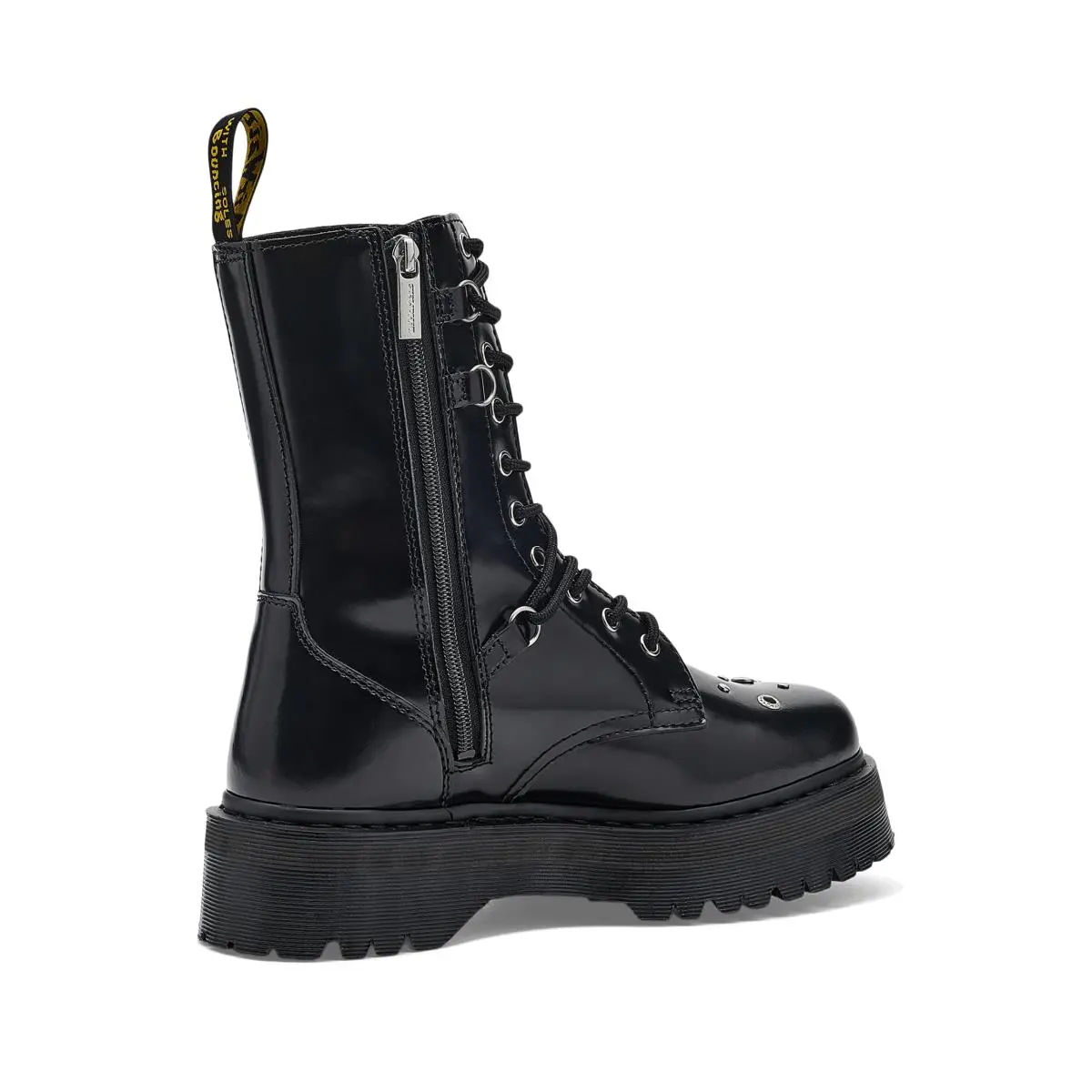 Dr. Martens shoes - 42094001 - 42094001 - black 1 2