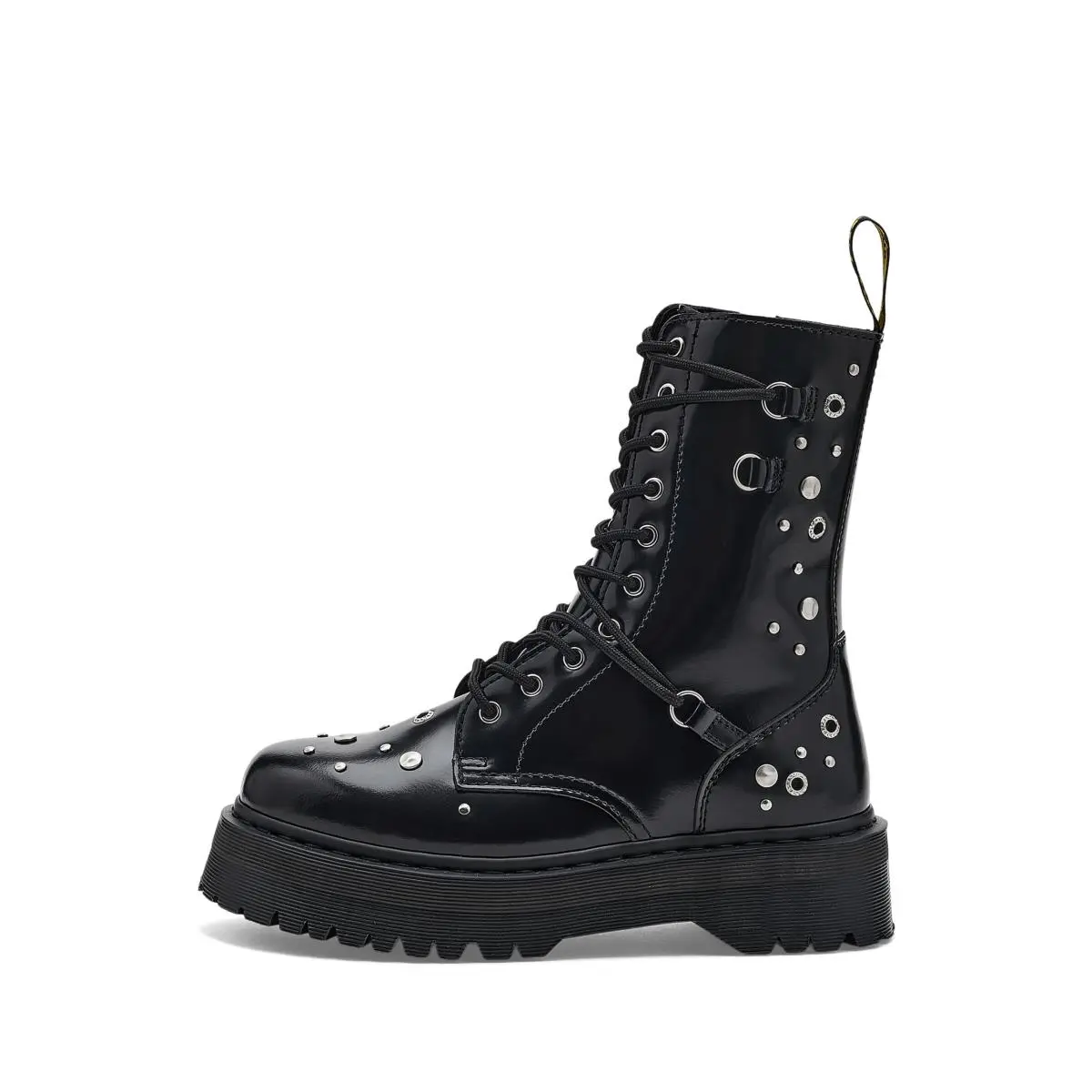 Dr. Martens shoes - 42094001 - 42094001 - black 1 3