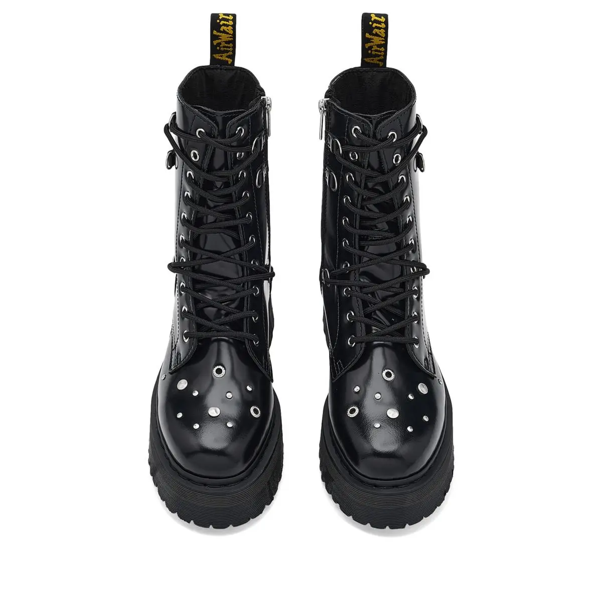 Dr. Martens shoes - 42094001 - 42094001 - black 1 8