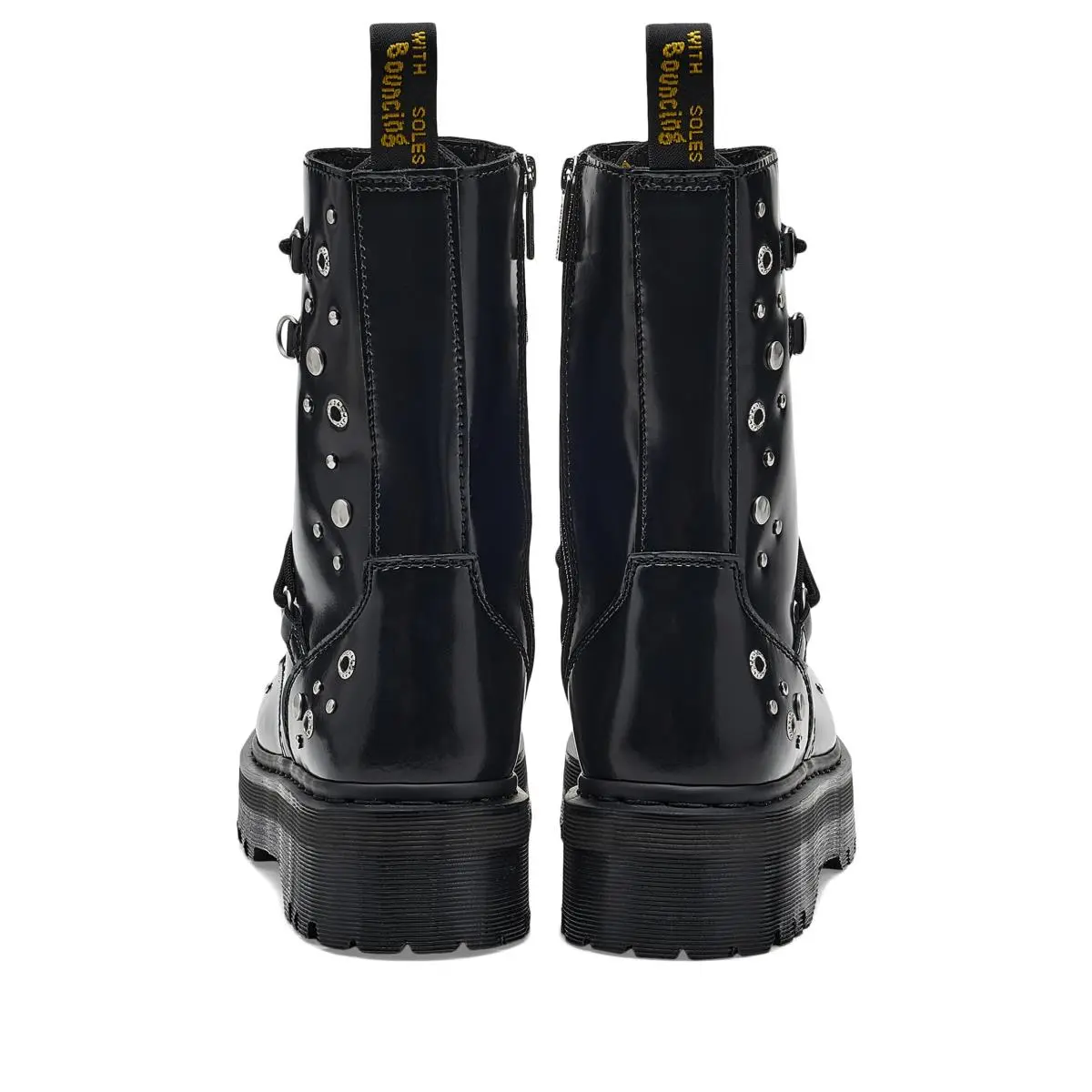 Dr. Martens shoes - 42094001 - 42094001 - black 1 14